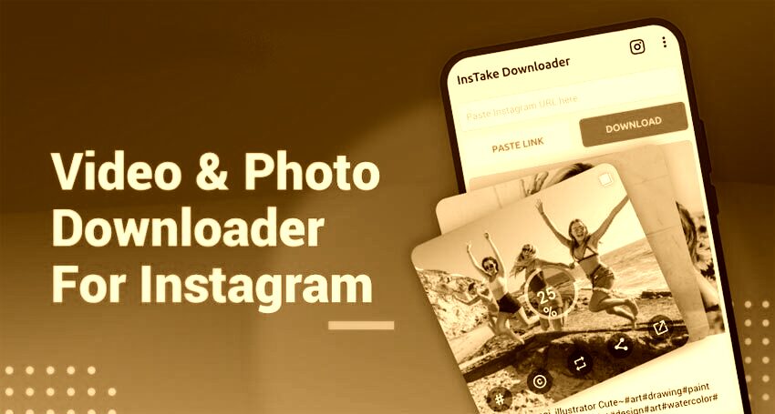 DownloadGram Best Tool InstaGram Downloader