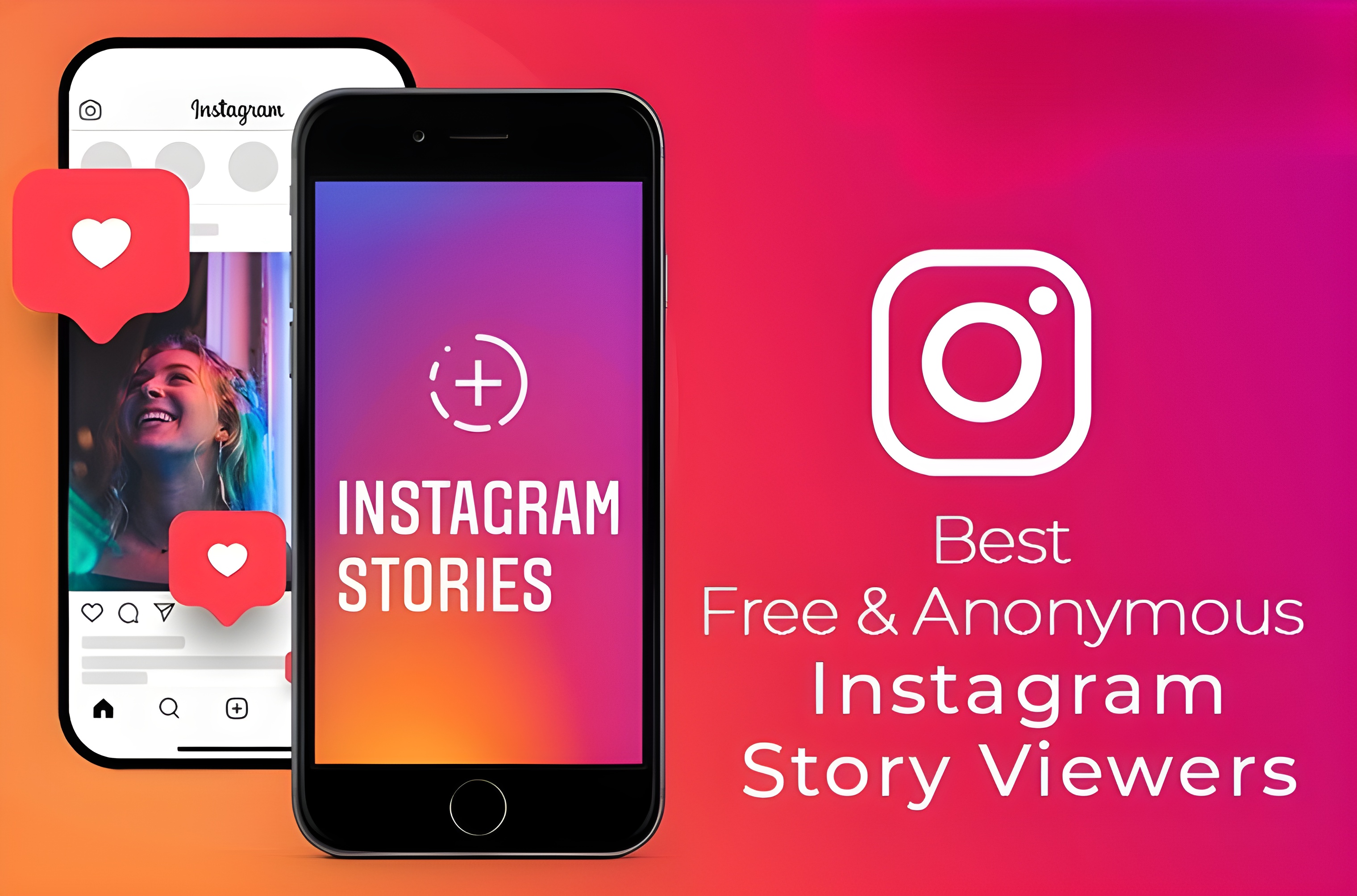 Instagram Story Viewer