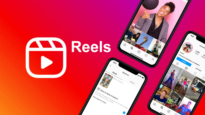 Download Reel Instagram