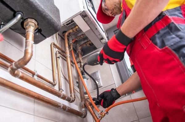 Simple Checklist for Heater Repair in Galveston