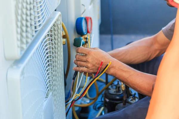 Semper Fi Heating and Cooling of Summerlin, Las Vegas, NV AC Experts