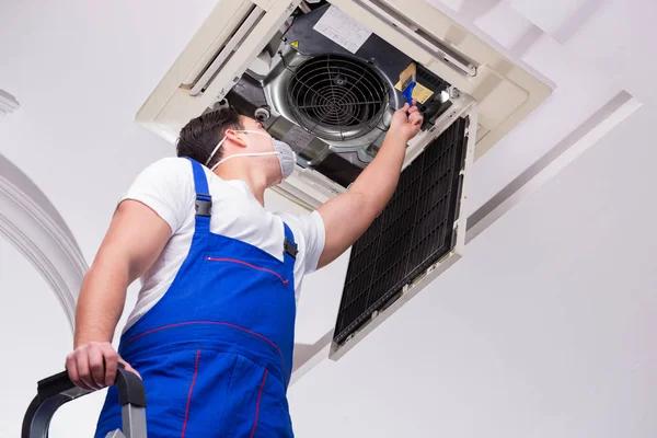 DIY vs Professional AC Repair in Neptune Beach: What Actually Saves You Money