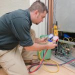 AC Repair Spring Stay Cool with Professional Service