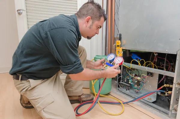 AC Repair Spring Stay Cool with Professional Service