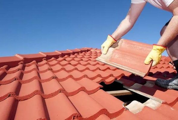 High-Quality Roofing Contractor Services at Affordable Prices