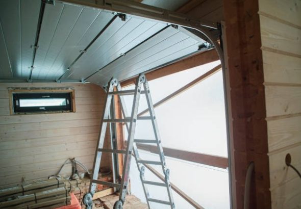 Top-Rated Garage Door Company Fort Collins You Can Rely On