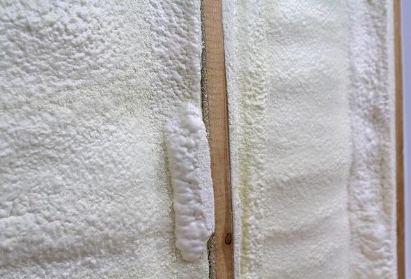 Spray Foam Insulation Houston Benefits for Energy Efficient Homes