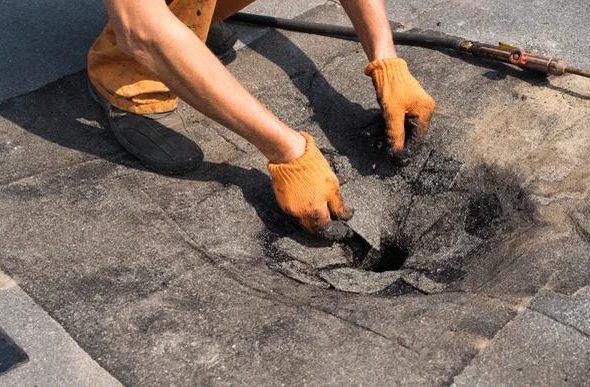 Reliable Roofing Kent Services at Competitive Prices