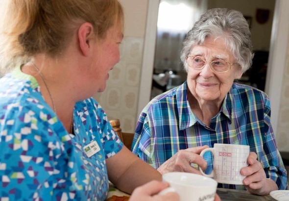 A closer look at how investment pages shape business decisions