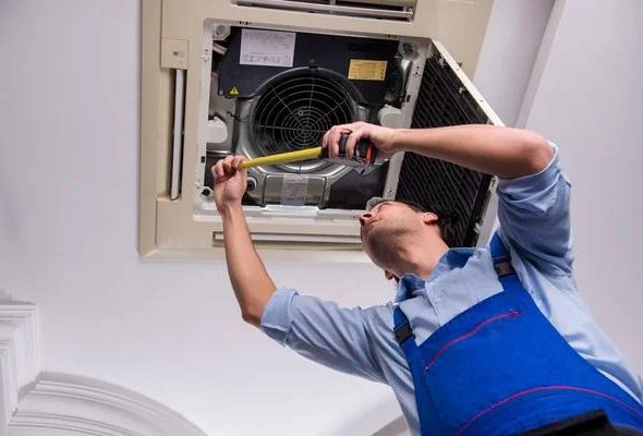 Locate AC Repair Near Me Fast Emergency Support