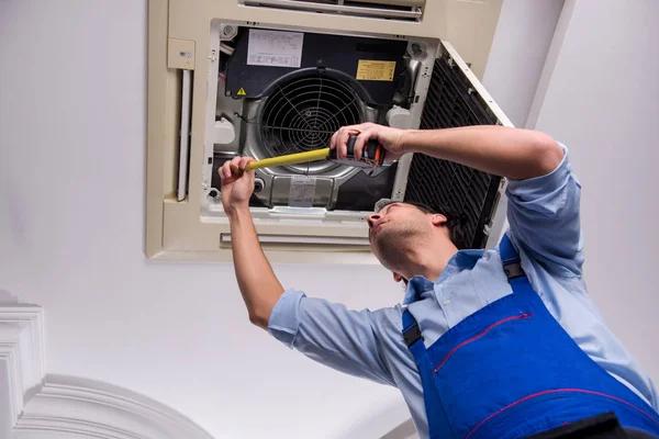 Locate AC Repair Near Me Fast Emergency Support
