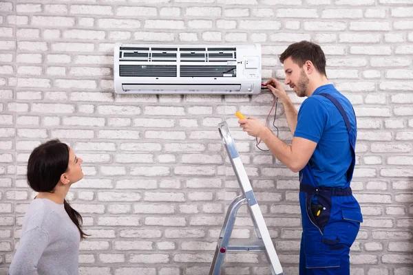 Best Air Conditioning Services for Homes and Offices