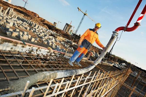 Why a Local Precast Concrete Contractor is Essential for Quality Construction