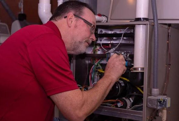 Complete HVAC Maintenance & Repair by Brennan's Heating & Air Conditioning