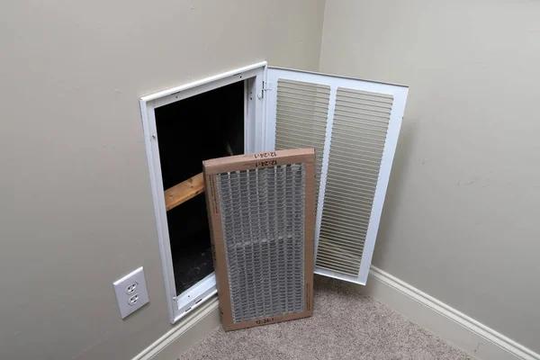 Enhance Indoor Air Quality in Muscle Shoals for Better Health