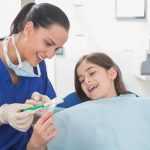 Denver pediatric dentist providing expert care for growing smiles