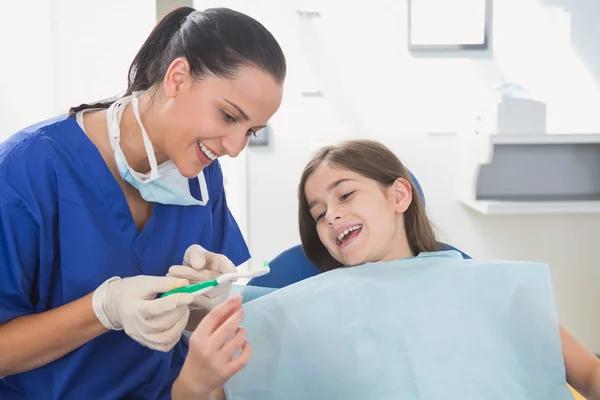 Denver pediatric dentist providing expert care for growing smiles