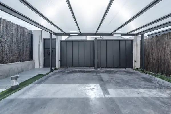 Best Garage Door Supplier in Sanford for Residential Needs