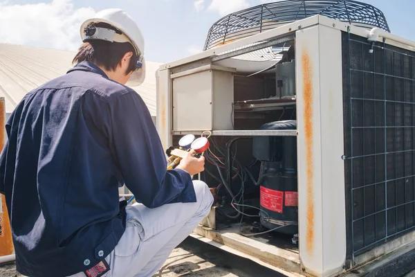 Best HVAC Near Me Companies for Heating and Cooling Solutions