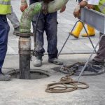 Professional Drain Cleaning Companies Severna Park Services