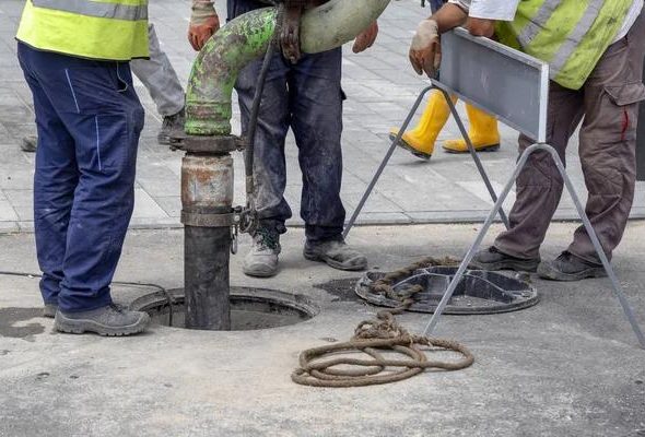 Professional Drain Cleaning Companies Severna Park Services