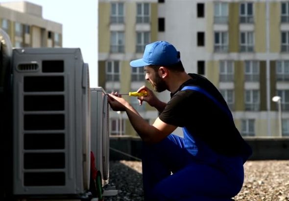 Expert Tucson HVAC Company for Heating