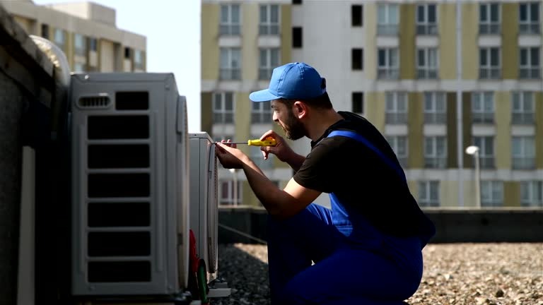 Expert Tucson HVAC Company for Heating