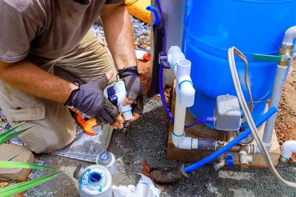 Why a Pressure Tank Is Essential for a Reliable Water System
