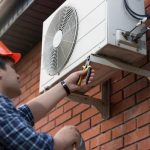 Quality AC Repair New Bern Services for Long Lasting Performance