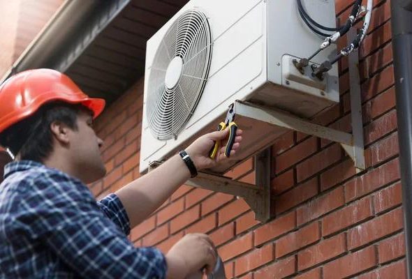Quality AC Repair New Bern Services for Long Lasting Performance
