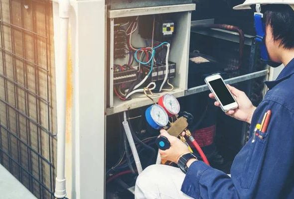 HVAC Repair Wesley Chapel for Modern HVAC Systems