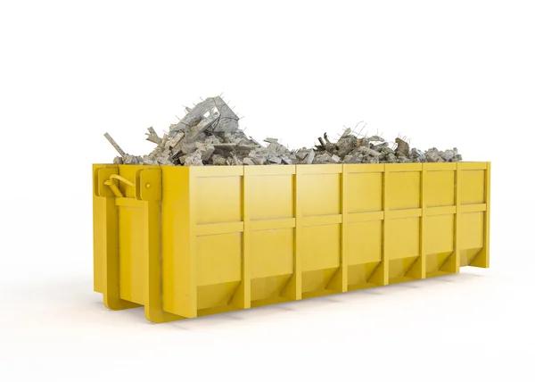 Quick peoria bulk trash pickup for Residential Neighborhoods