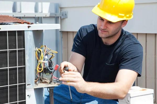 Reliable HVAC Repair Henderson Technicians Available 24/7
