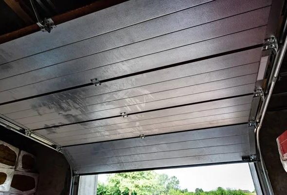 Signs It Is Time for a New Garage Door Installation