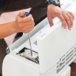 Searching for ac repair near me? Aaron's AC & Heat Can Help