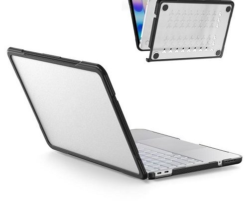 Best MacBook Neo Cases