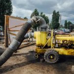 Reliable Septic System Service in Savannah for Efficient Waste Management