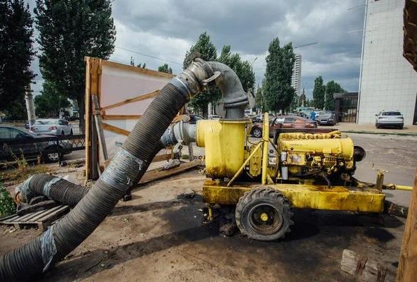 Reliable Septic System Service in Savannah for Efficient Waste Management