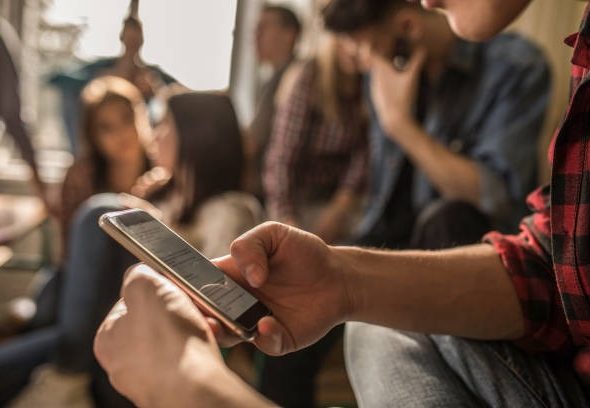 Real Telegram Members to Strengthen Channel Authority