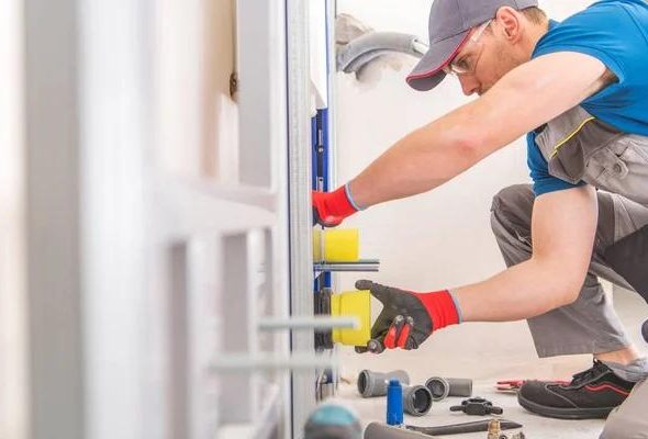 Transform Your Home with Quality Plumbing Remodeling