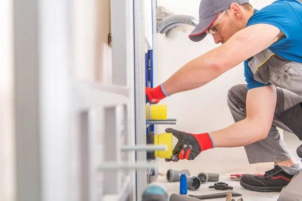 Transform Your Home with Quality Plumbing Remodeling