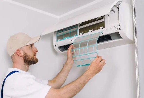 Professional Air Conditioning Repair Rowlett for Residential Properties