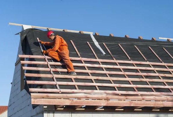 Affordable Bronx Roofing Contractors for Every Roofing Project