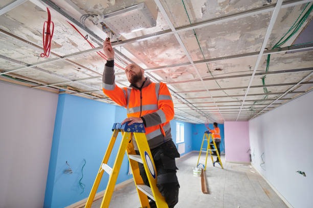 Trusted Local Electrical Contractor Glenpool for Expert Electrical Services