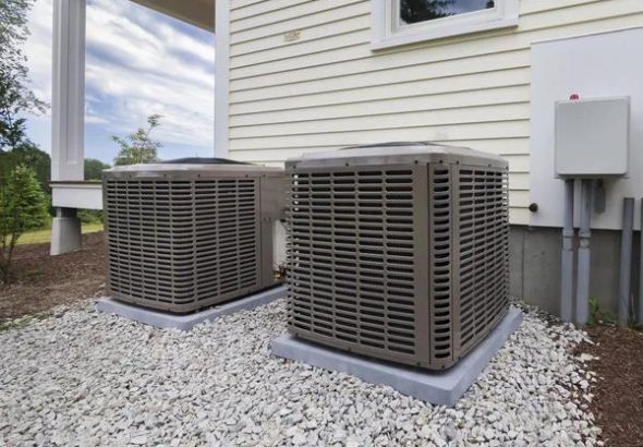 Affordable HVAC Near Me for Homes and Businesses