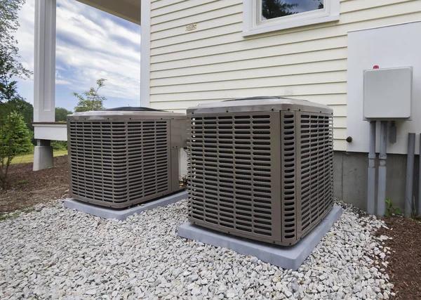 Affordable HVAC Near Me for Homes and Businesses