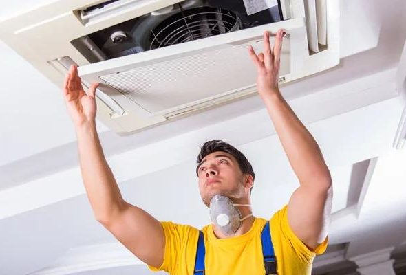 Experience Fleetwell Air Conditioning Heating and Plumbing Excellence Today