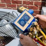 What to Expect From a Professional HVAC Repair Roseville Visit