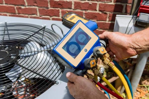 What to Expect From a Professional HVAC Repair Roseville Visit