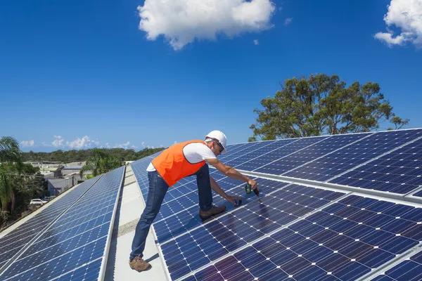 Solar Installation Los Angeles Trends Every Homeowner Should Know
